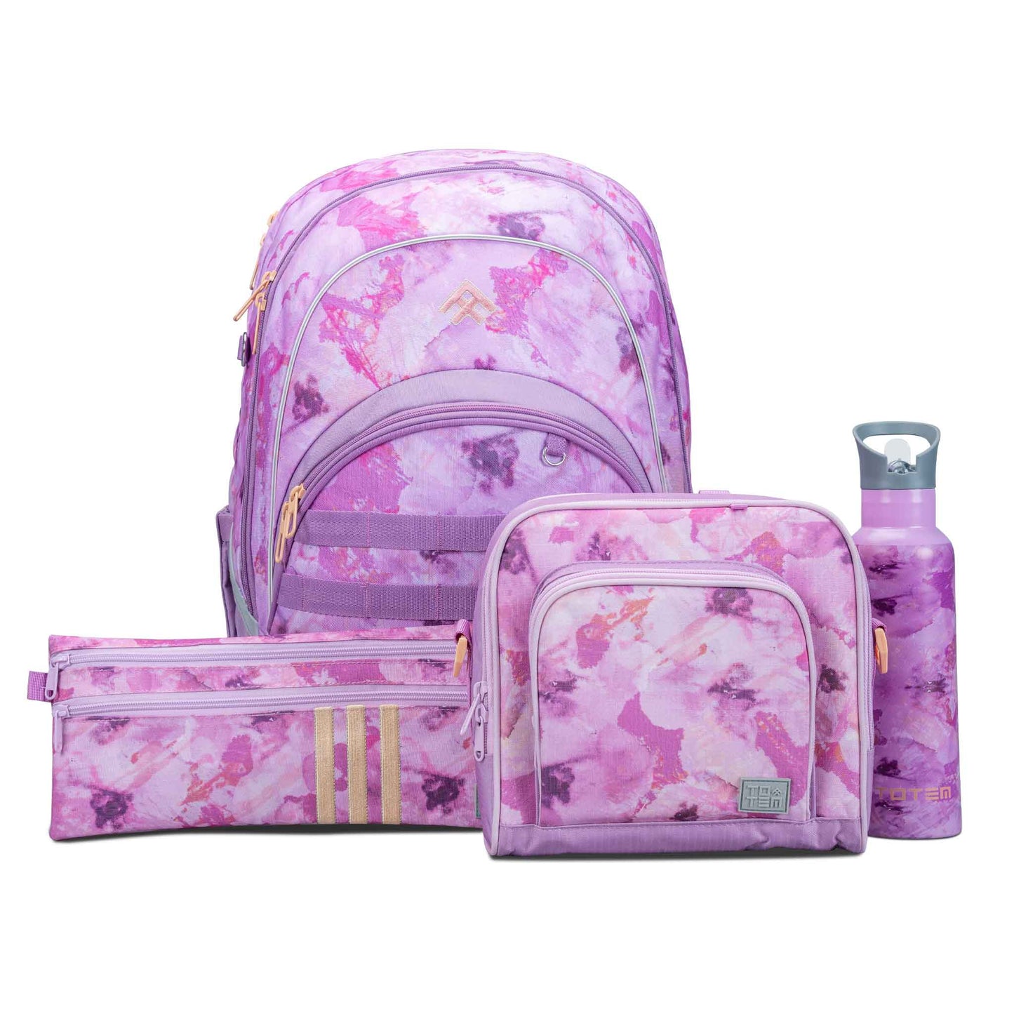 Meadow Backpack Combo - Style 4 Piece