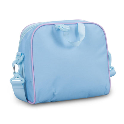 Ariana Trolley Combo - T-Roll 2 Piece