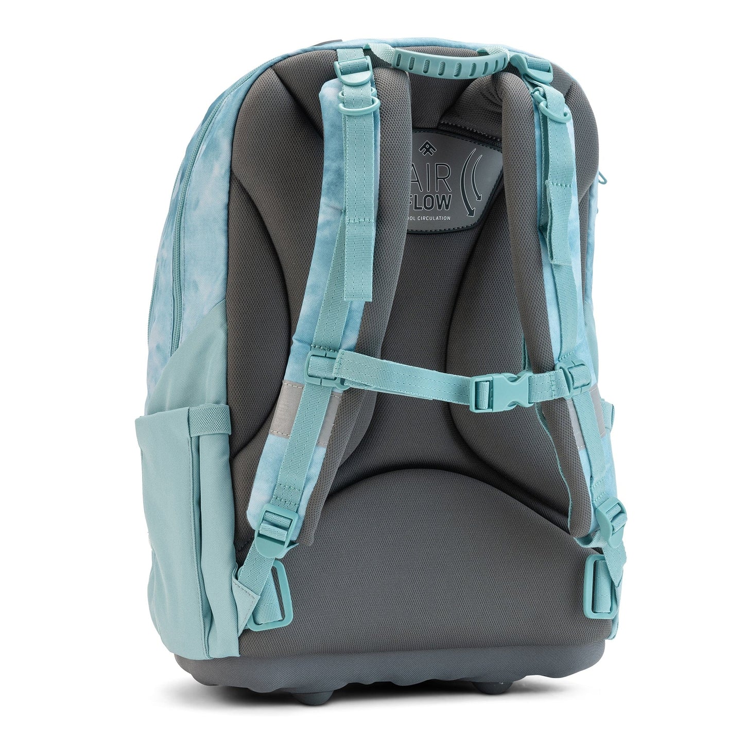 Jade Backpack Combo - Style 2 Piece