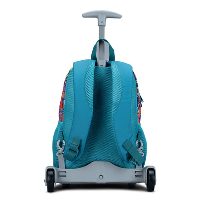 Monster Trolley - Giggles