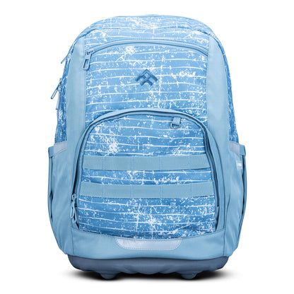Jasper Backpack - Style