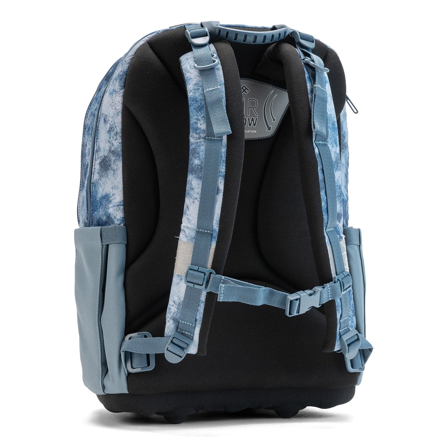 Cruz Backpack Combo - Style 2 Piece