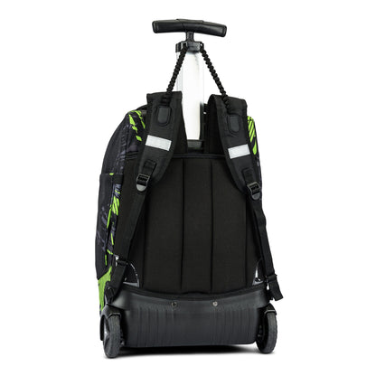 Drift Trolley - T-Roll