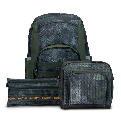 Jordan Backpack Combo - Style 3 Piece