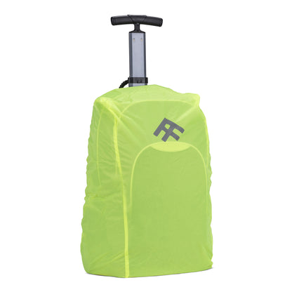 The Ridge School Trolley - T-Roll