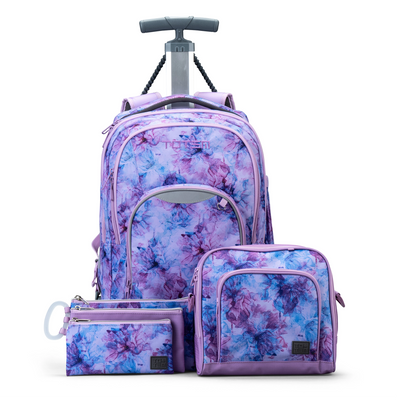 Poppy Trolley Combo - T-Roll 3 Piece