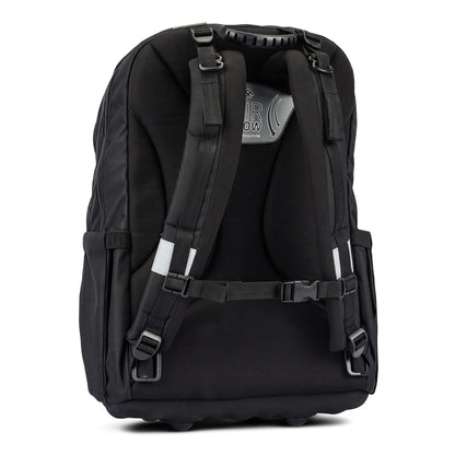 Black Backpack - Hardbody