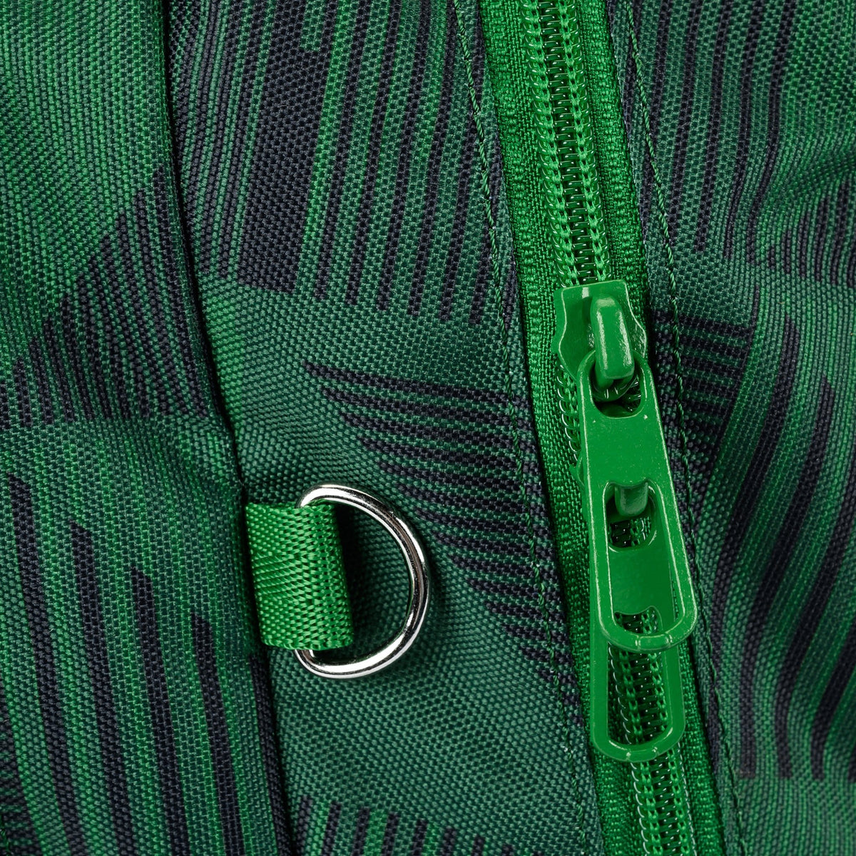 Springboks Backpack - Hardbody