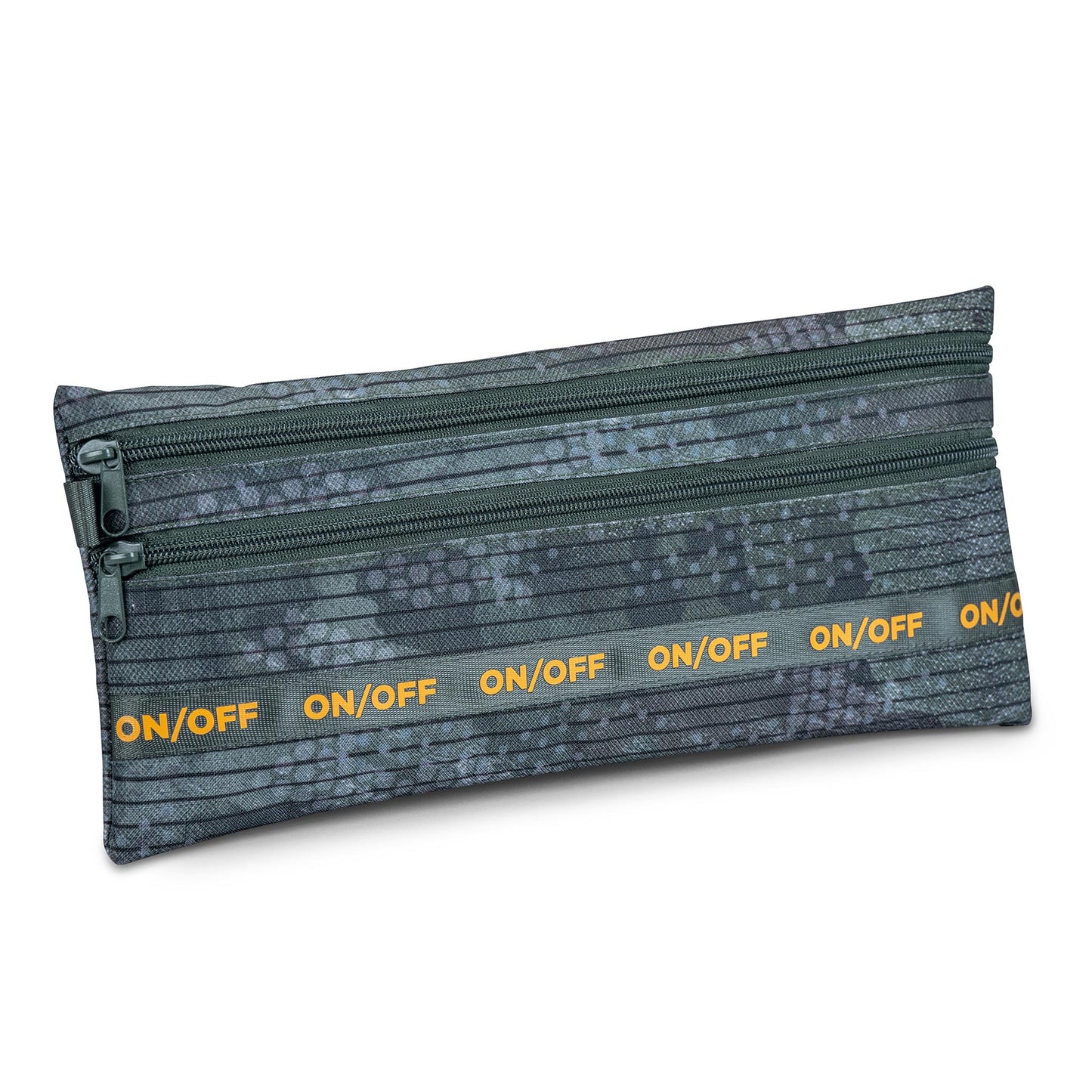 Jordan 30cm Pencil Case - Longtom