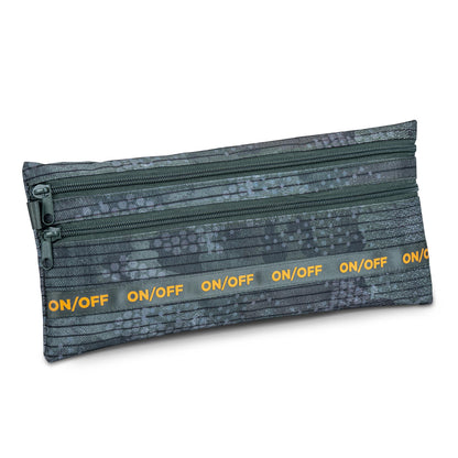 Jordan 30cm Pencil Case - Longtom