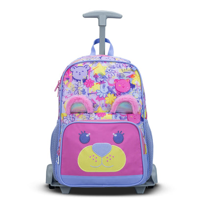 Bear Trolley - Giggles