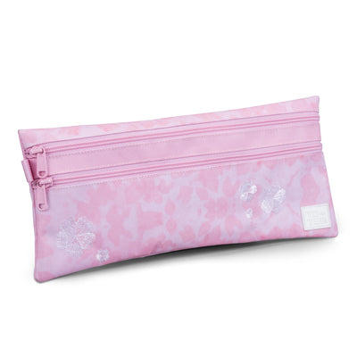 Coral 30cm Pencil Case - Longtom