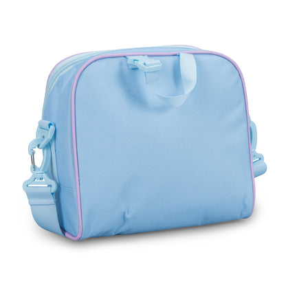 Ariana Trolley Combo - T-Roll 3 Piece