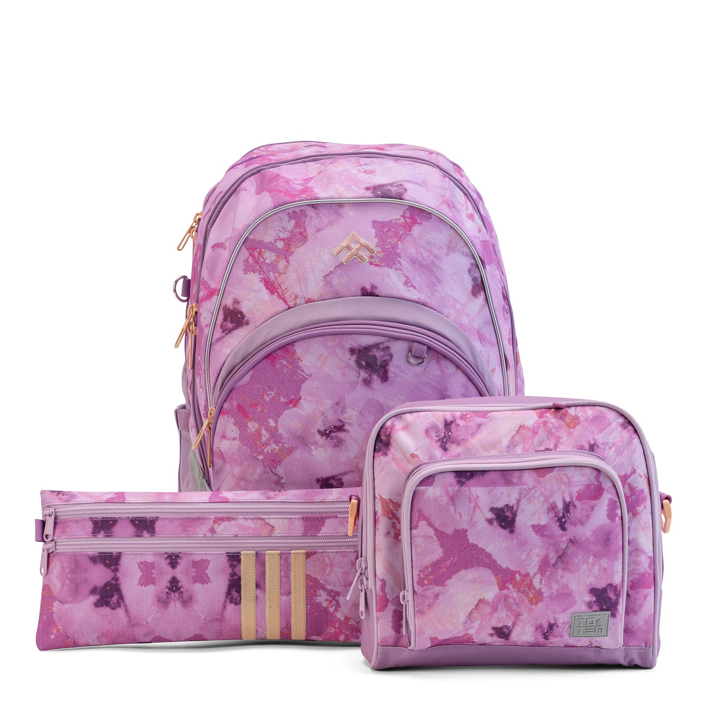 Meadow Backpack Combo - Style 3 Piece