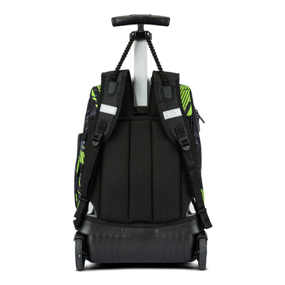 Drift Trolley Combo - T-Roll 4 Piece