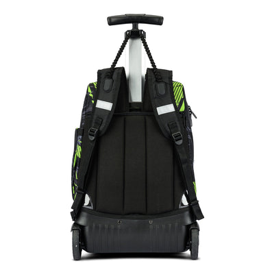 Drift Trolley Combo - T-Roll 4 Piece
