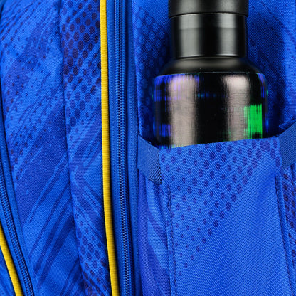 Beckham Trolley Combo - T-Roll 3 Piece