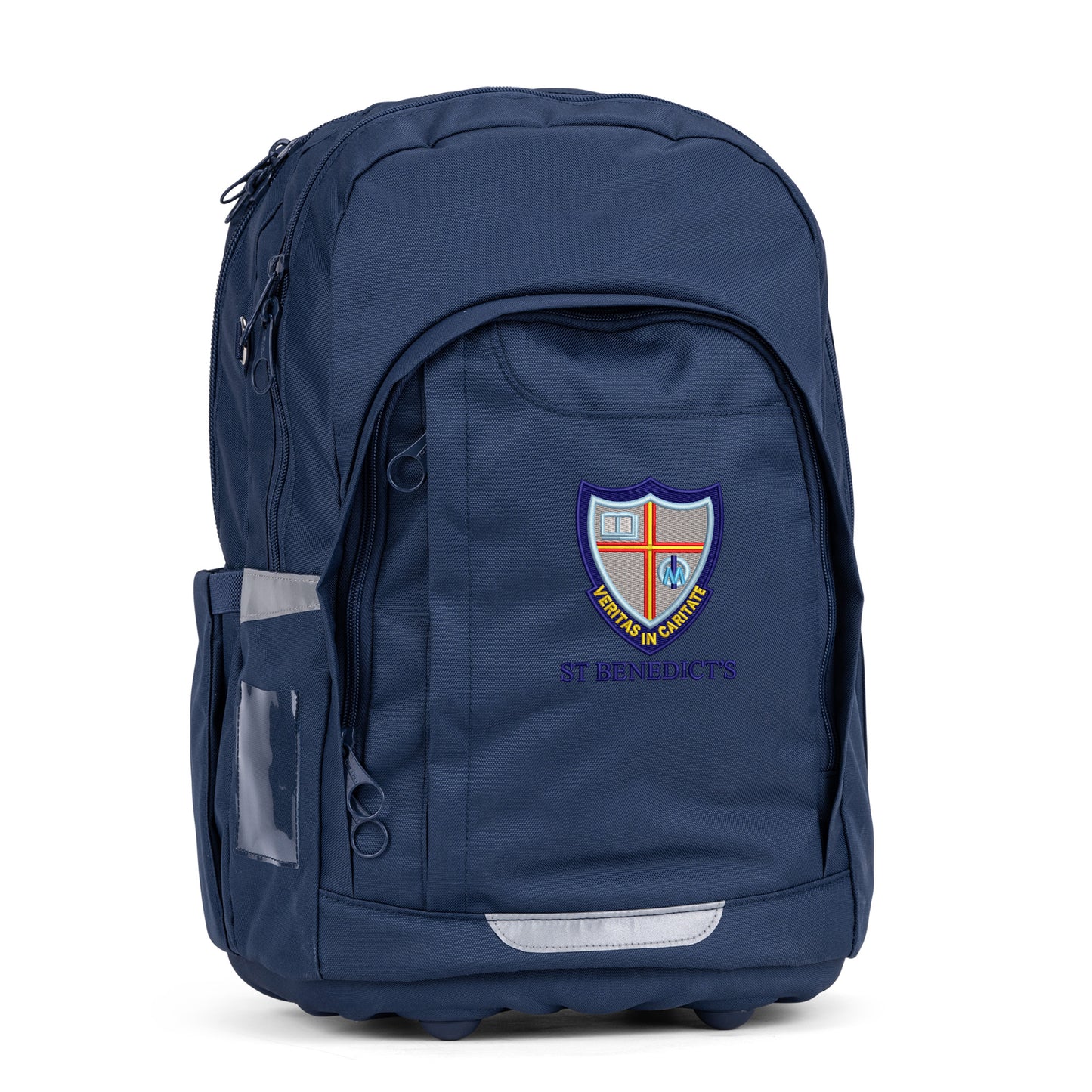 St Benedicts Large Backpack - Hardbody