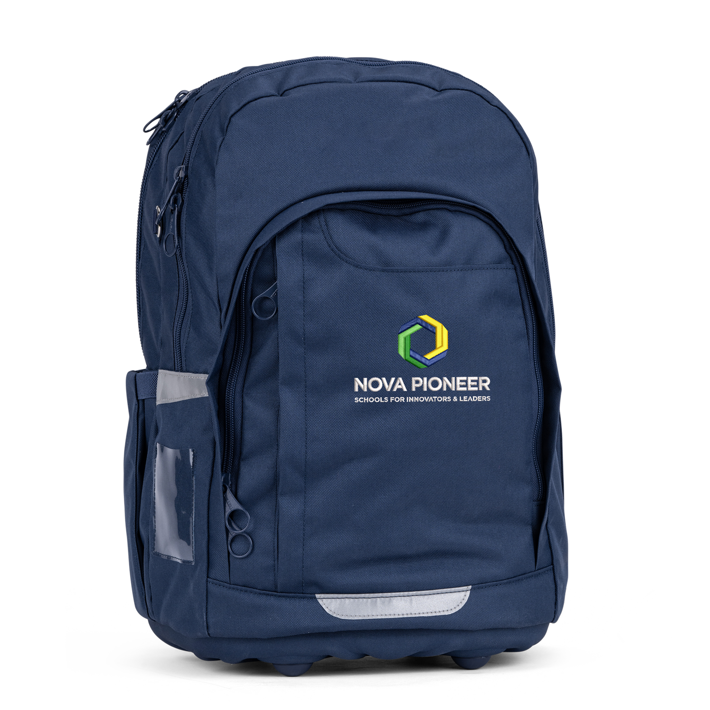 Nova Pioneer Large Backpack - Hardbody