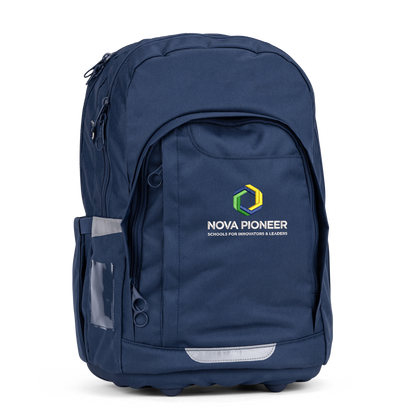 Nova Pioneer Large Backpack - Hardbody