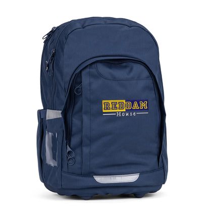 Reddam Housem Backpack - Hardbody