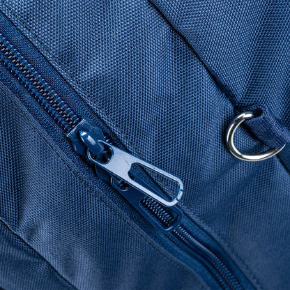 Navy Backpack - Hardbody