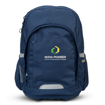 Nova Pioneer Large Backpack - Hardbody