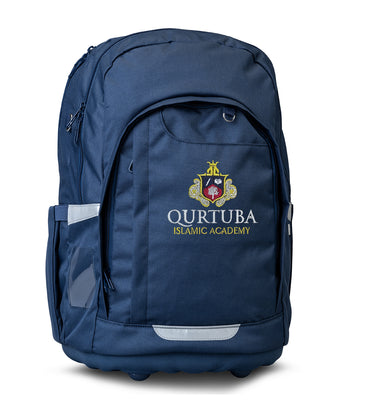 Qurtuba Large Backpack - Hardbody