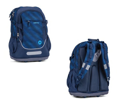 Savvy school bags sales