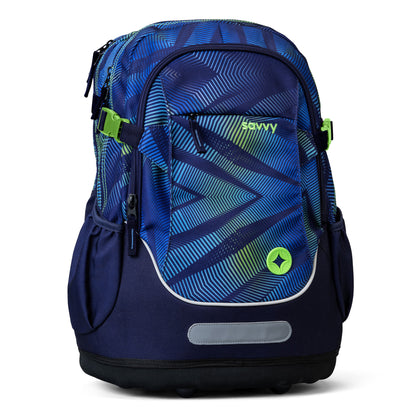 Sonic Backpack - Galaxy Savvy