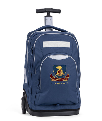 St John's Prep Trolley - T-Roll