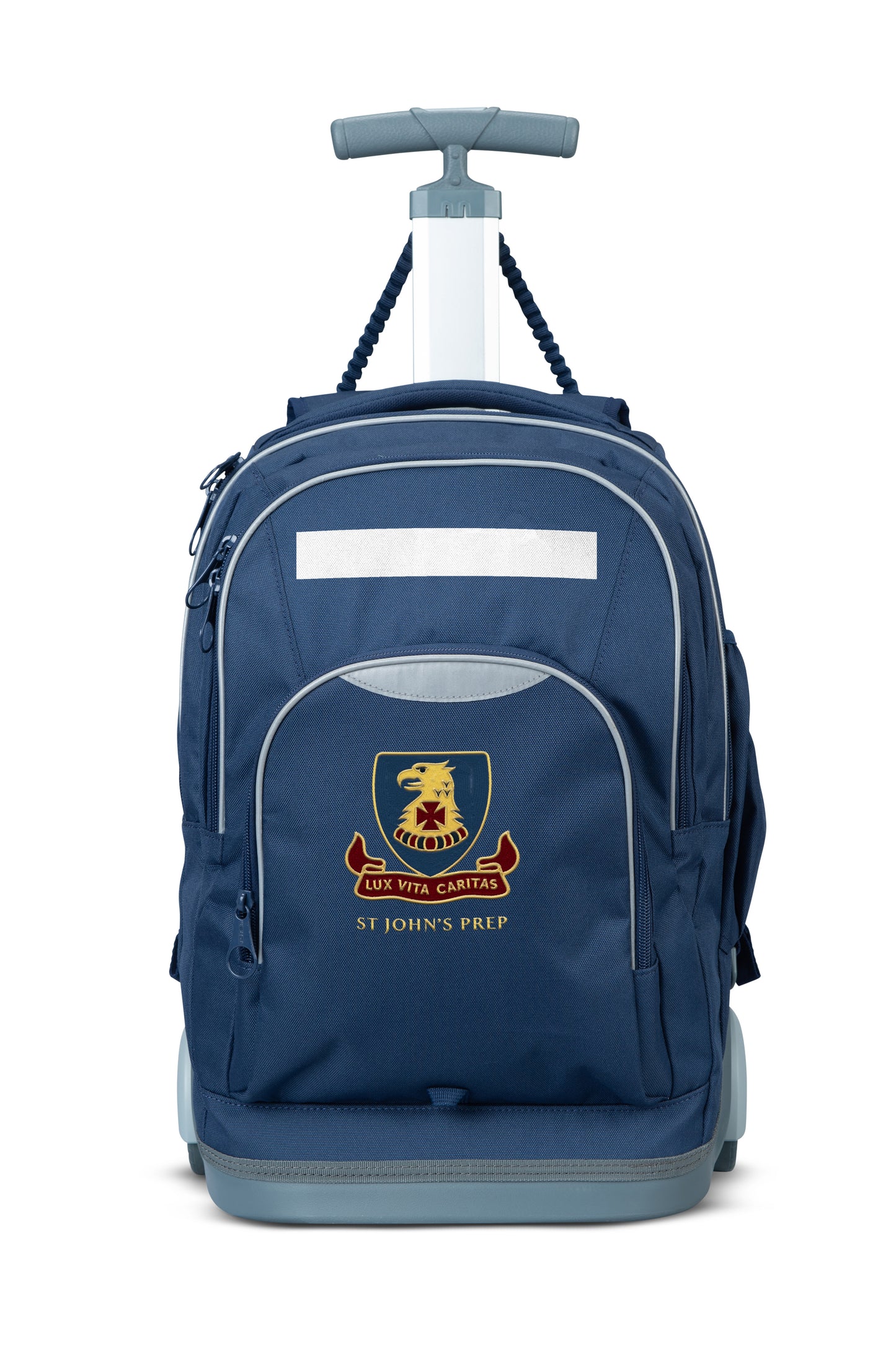 St John's Prep Trolley - T-Roll