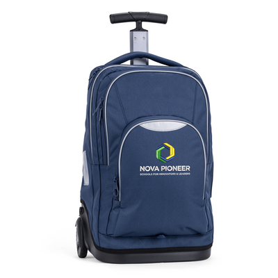 Nova Pioneer Trolley - T-Roll