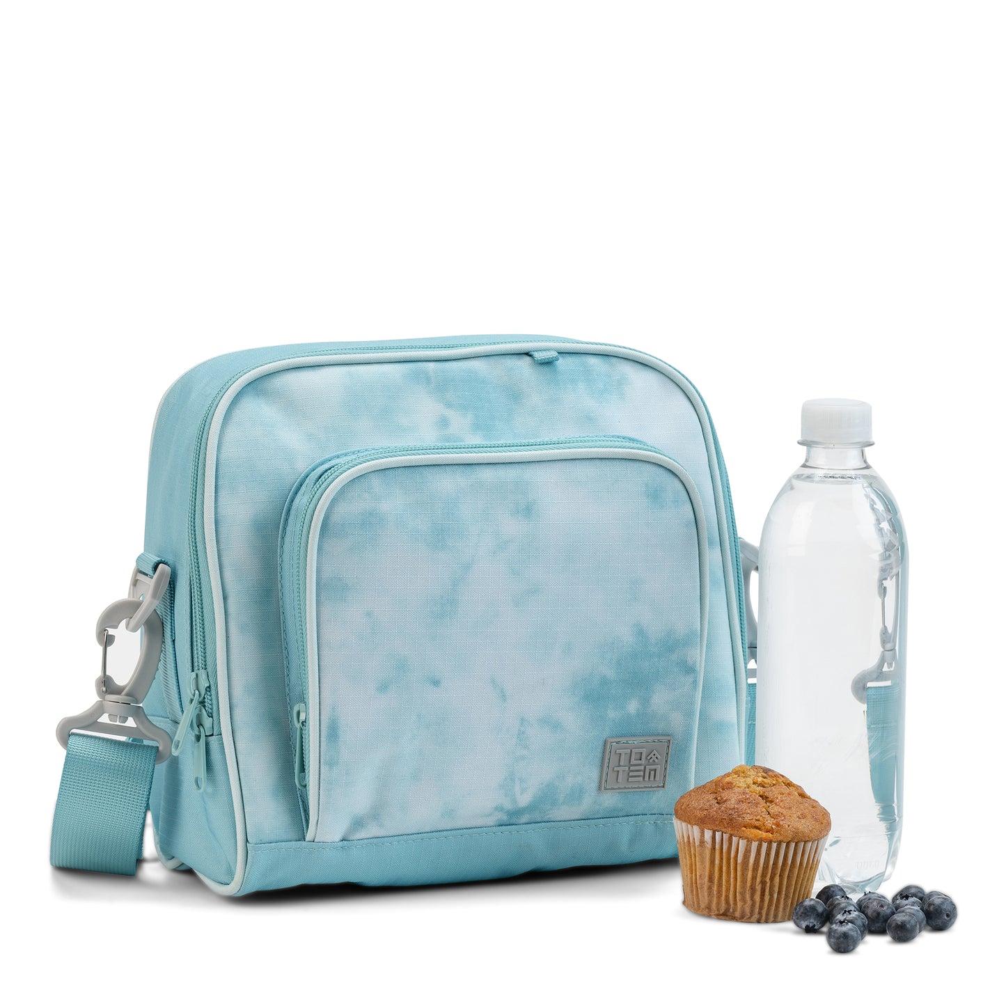 Jade Lunch Bag - Snack Pack