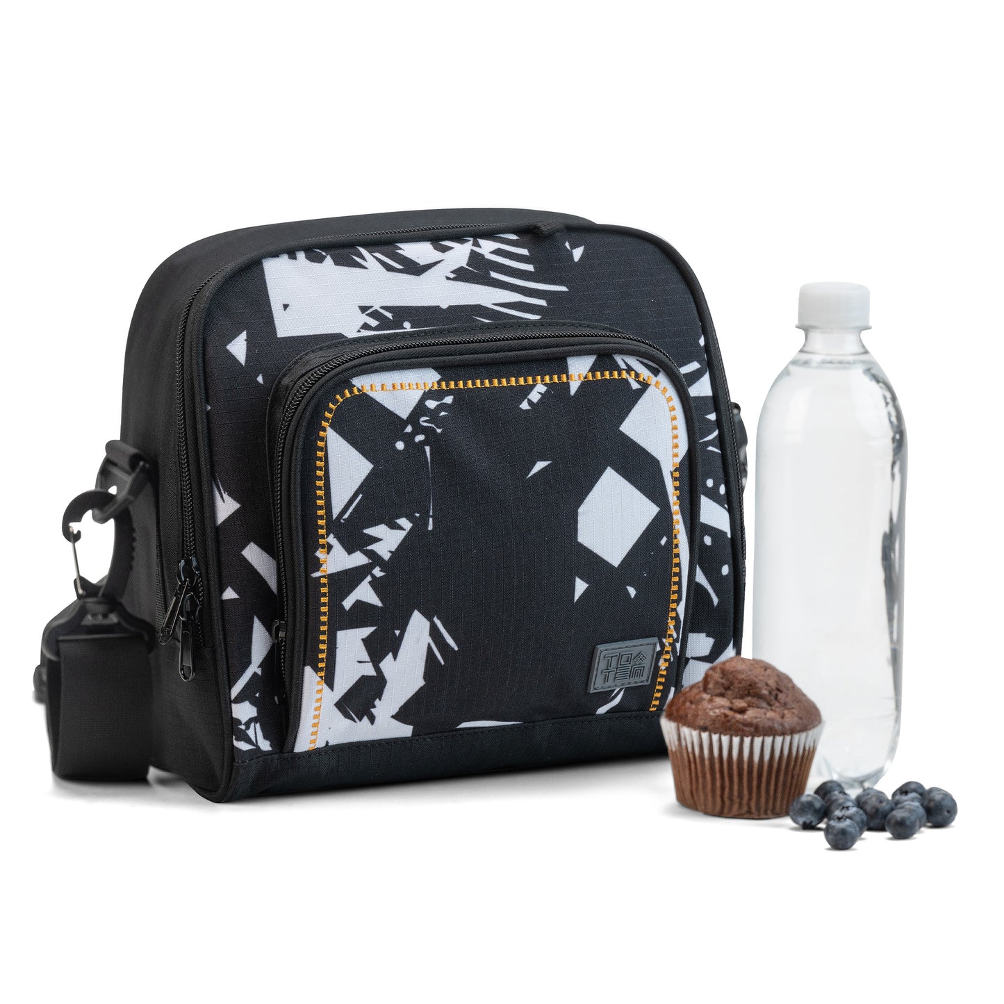 Edge Lunch Bag - Snack Pack