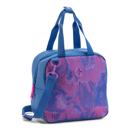 Raven Backpack Combo - Savvy Galaxy 3 piece