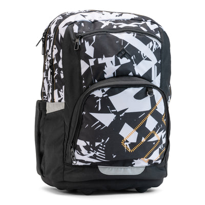 Edge Backpack Combo - Style 4 Piece