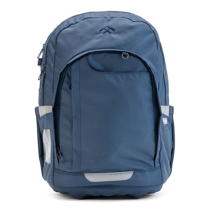 Navy Backpack - Hardbody