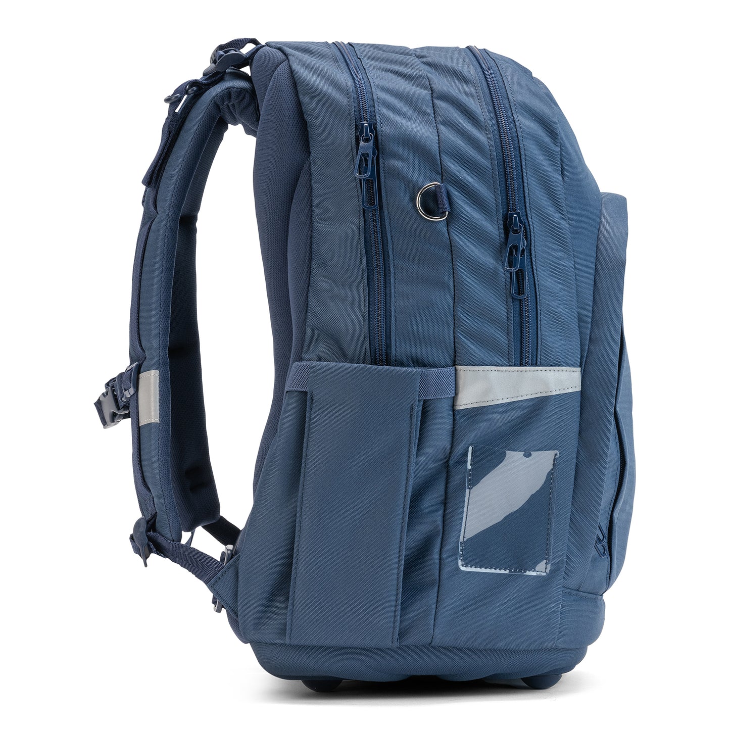 Navy Backpack - Hardbody