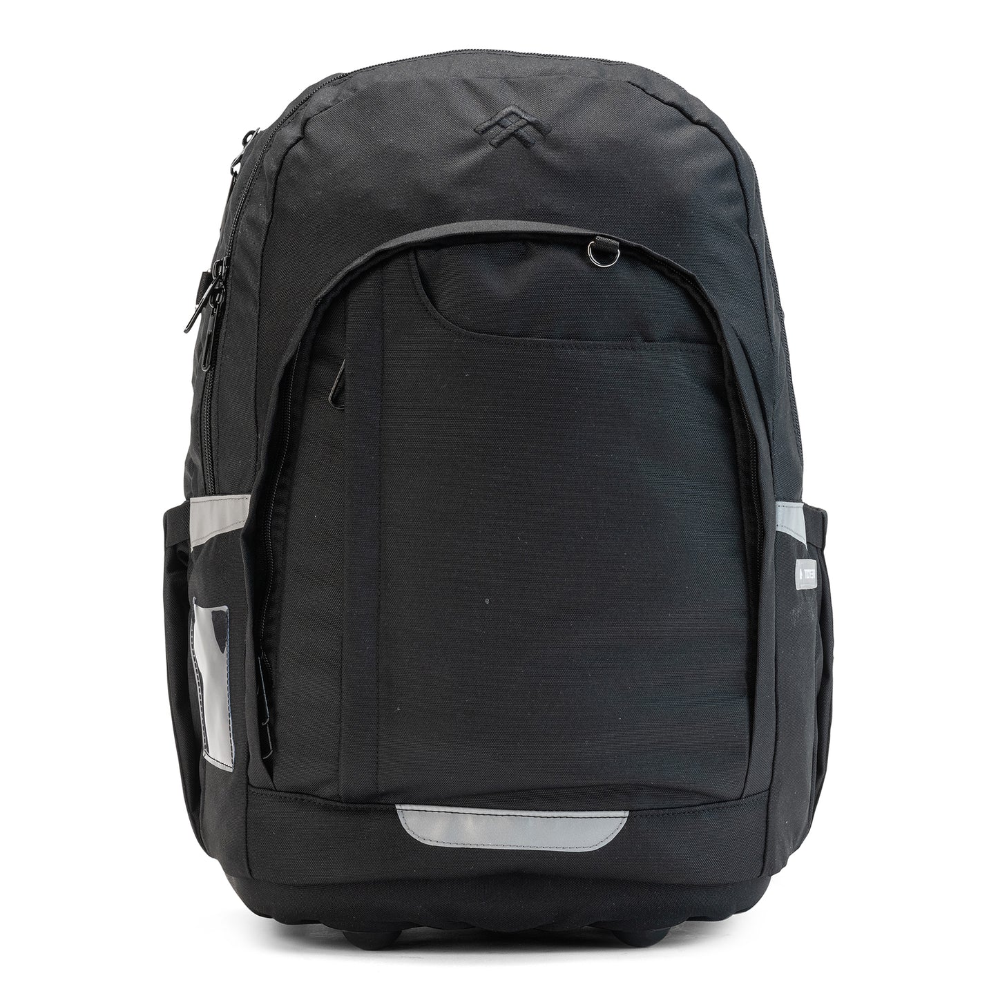 Black Backpack - Hardbody