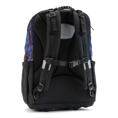 Apollo Backpack Combo - Hardbody 2 Piece