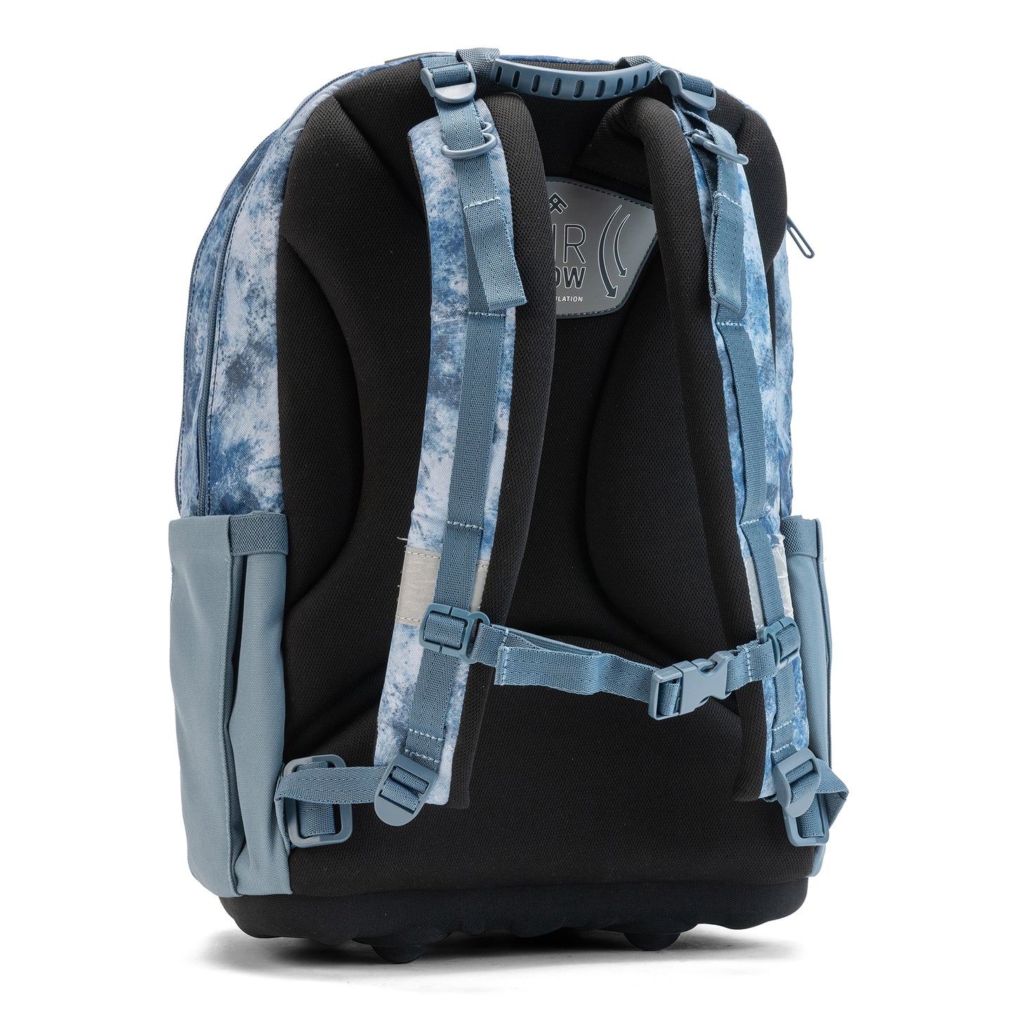 Cruz Backpack Combo - Style 3 Piece