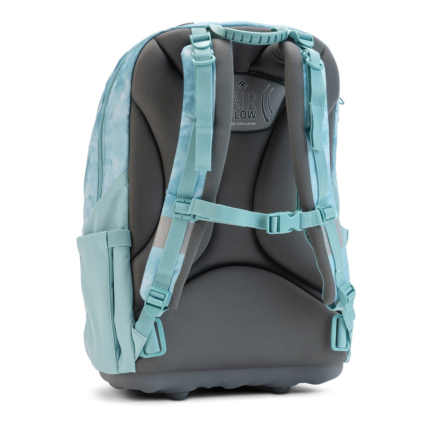 Jade Backpack Combo - Style 3 Piece Set