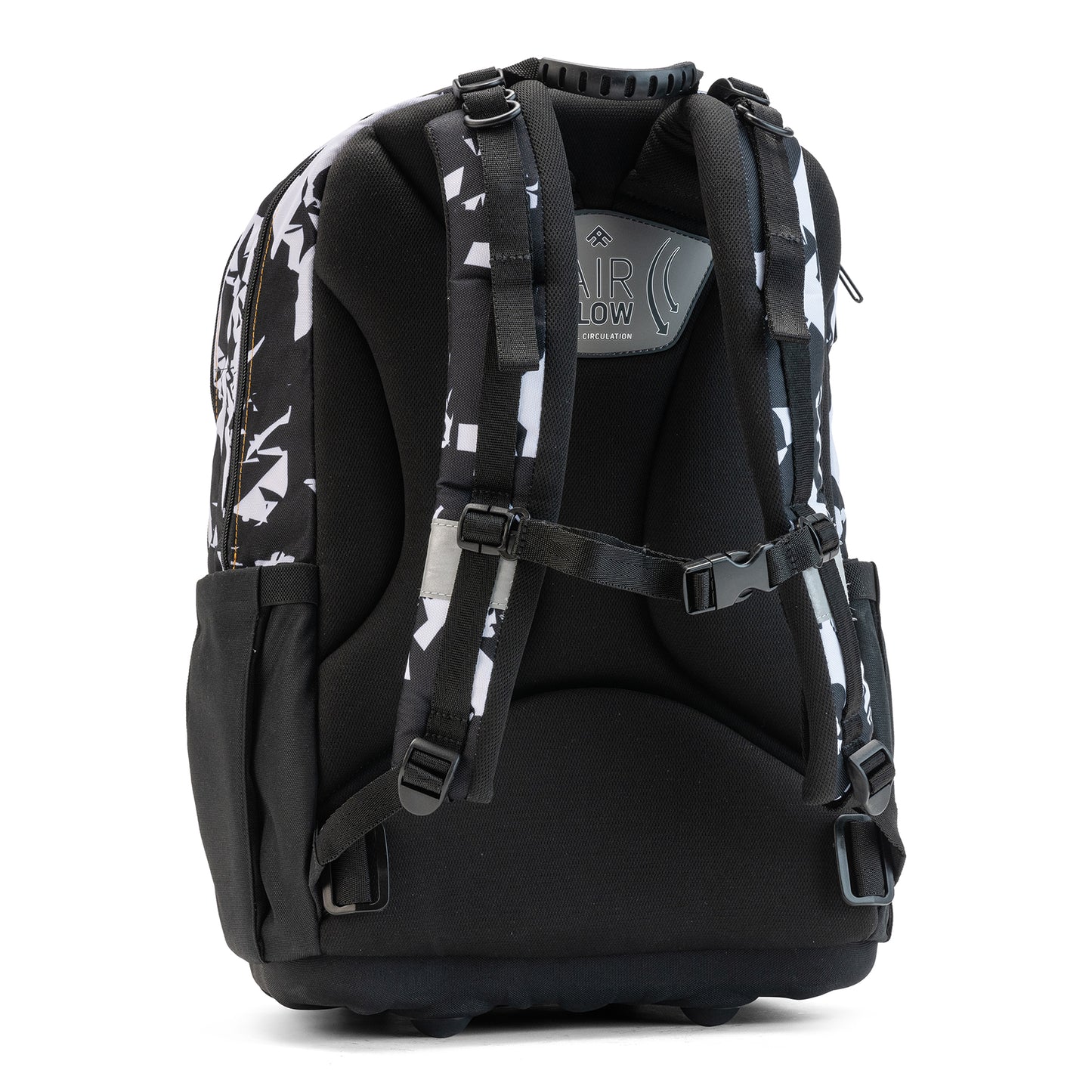 Edge Backpack Combo - Style 3 Piece Set