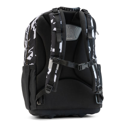 Edge Backpack Combo - Style 3 Piece Set