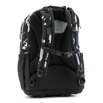 Edge Backpack Combo - Style 4 Piece Set