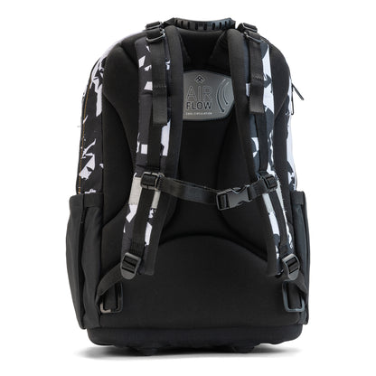 Edge Backpack - Style