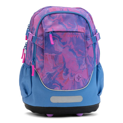 Raven Backpack Galaxy Savvy – Totem Bags ZA - Main Image