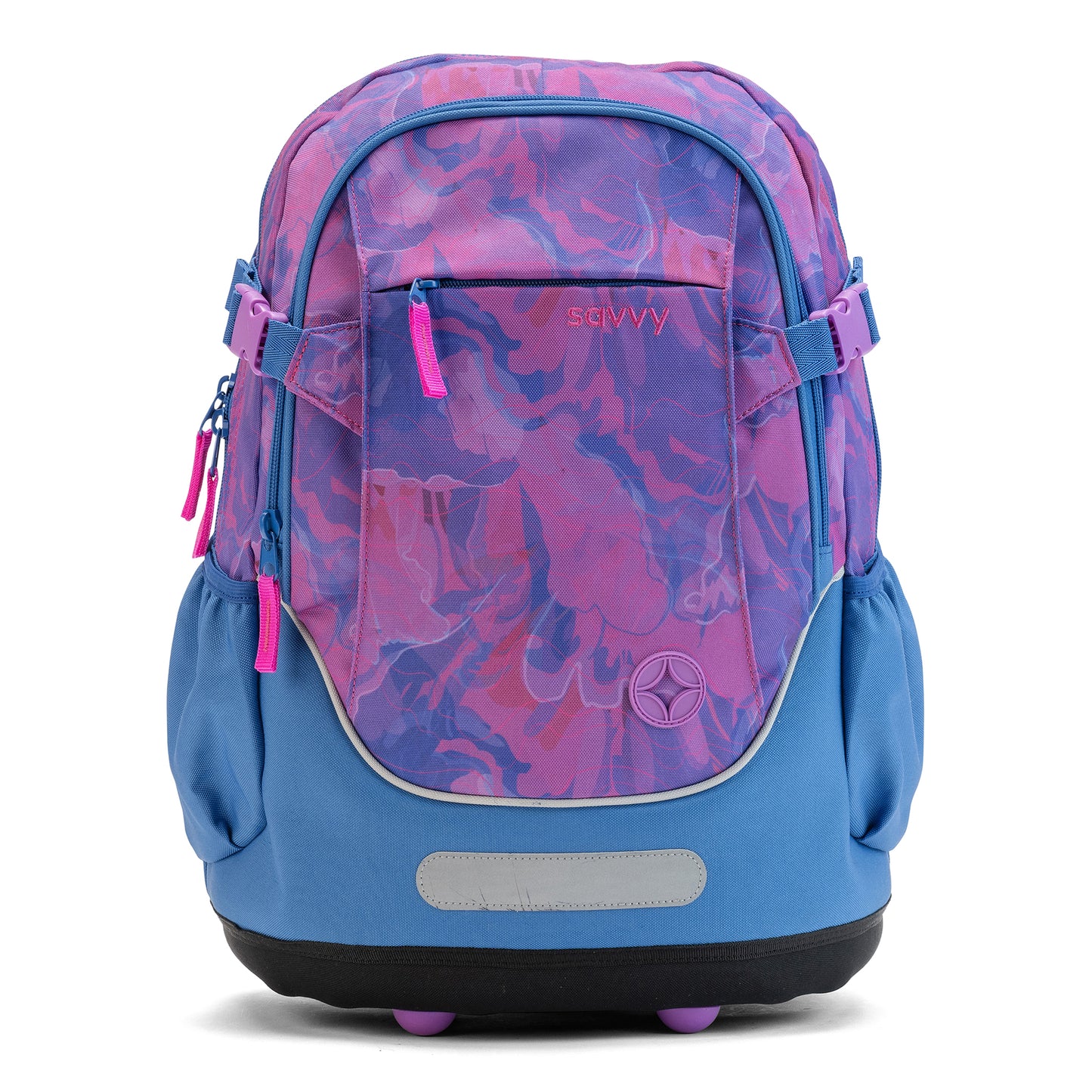 Raven Backpack - Galaxy Savvy