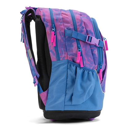 Raven Backpack - Galaxy Savvy